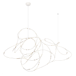 Подвесной светодиодный светильник Loft It Flock of Light  10309/21