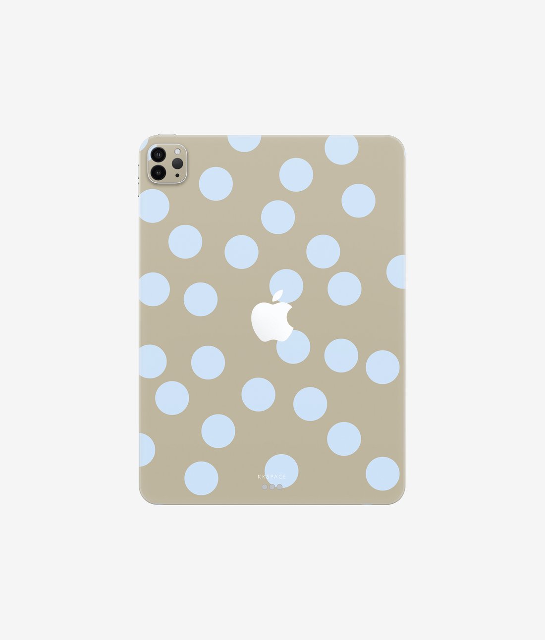 Виниловая наклейка SPOTTY для iPad