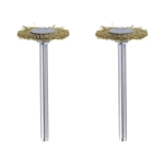 Щётка латунная 535 DREMEL 26150535JA