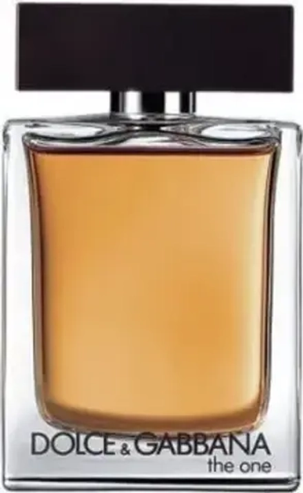Утонченная мужская туалетная вода Dolce&Gabbana The One EDT 150 мл