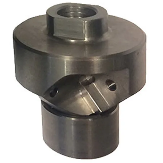 Головка фрезерная 45° для Exact PipeBevel 220E/360E