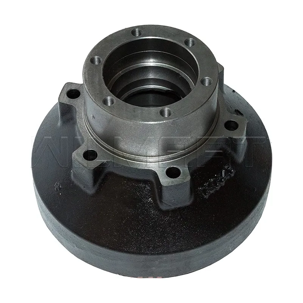 Барабан тормозной со ступицей Nissan 1F1/L01 43200FJ101