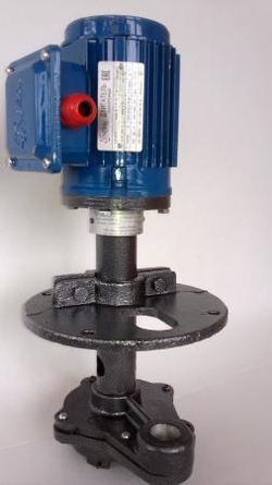 Помпа СОЖ AB-50-380V