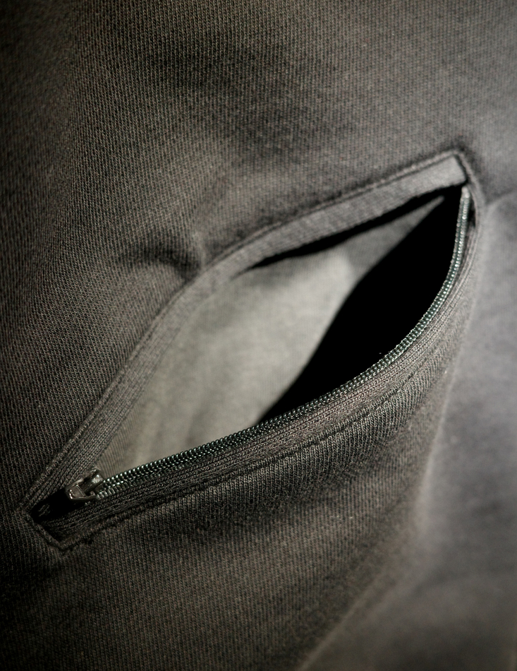 Свитер тройер ALTO x Jazzmagazz