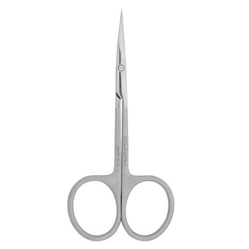 Ножницы профессиональные для кутикулы СМАРТ 10 ТИП 3