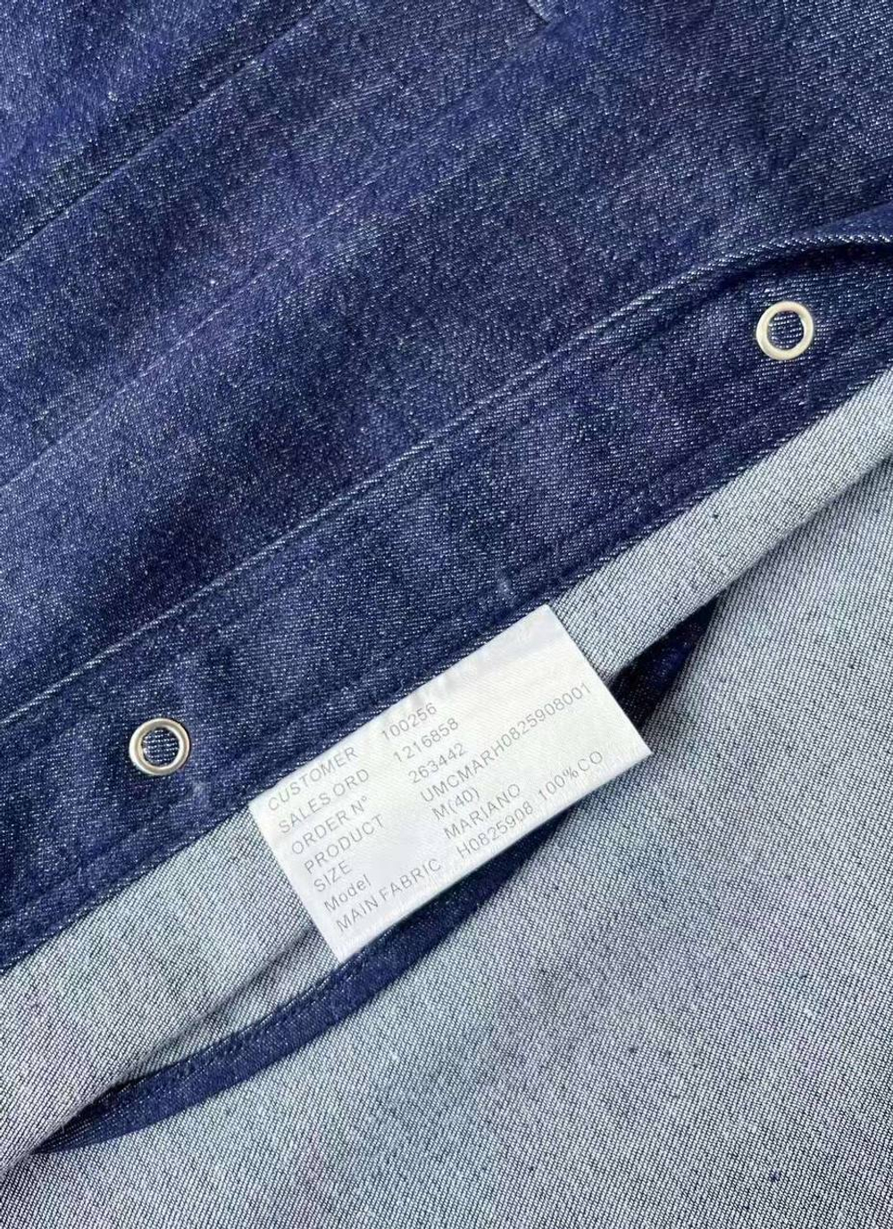 Рубашка Kiton, арт. 480247240