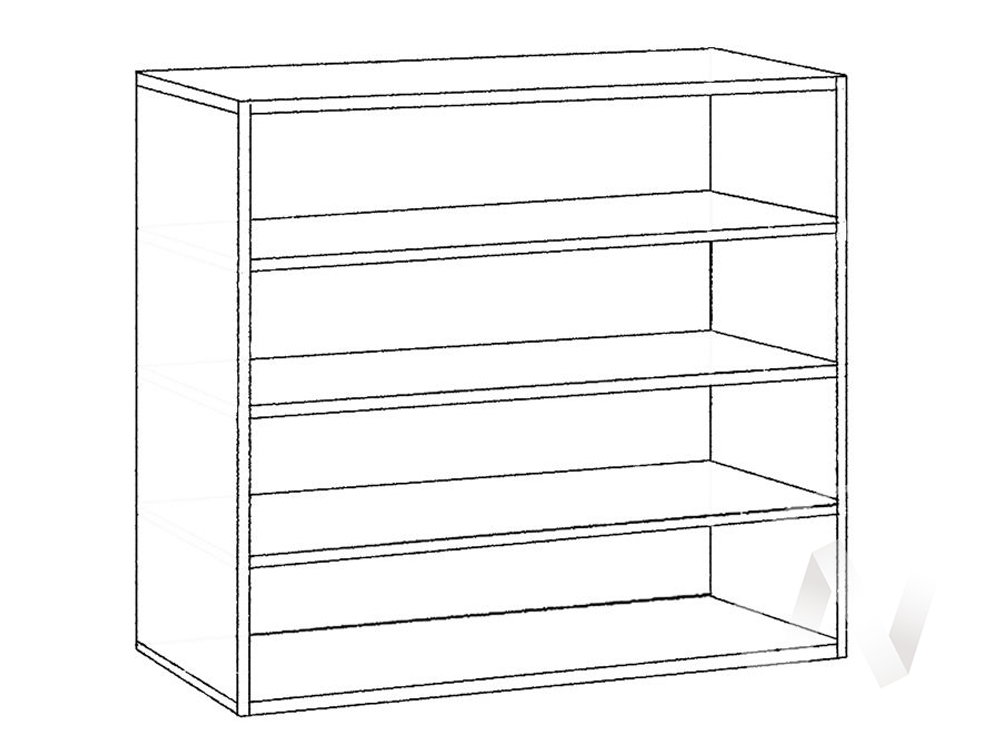 Комод ЛК-20 Спальня Ливорно