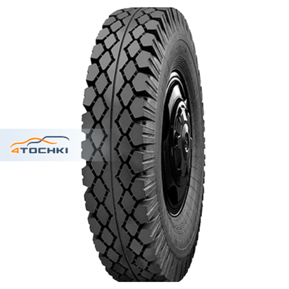 Грузовая шина Алтайшина 12,00-20 146/143G ВИ-243 TT 14PR, Универсальная ось
