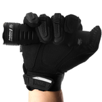 Фонарь Armytek Predator XP-E2 Зеленый