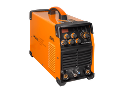 Сварочный инвертор TIG Сварог REAL TIG 200 P ACDC (E20101)