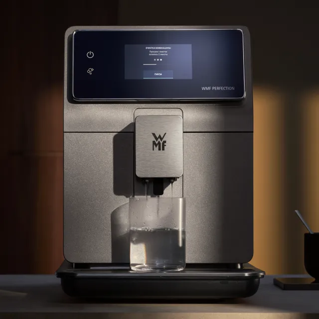 Кофемашина WMF Perfection 780 CP826T10