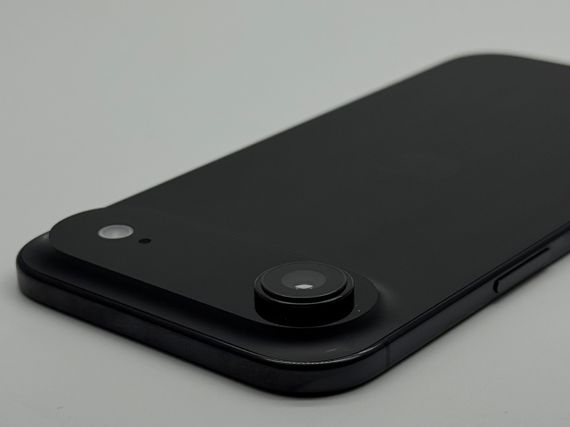 iPhone Air 256Gb Space Black eSIM