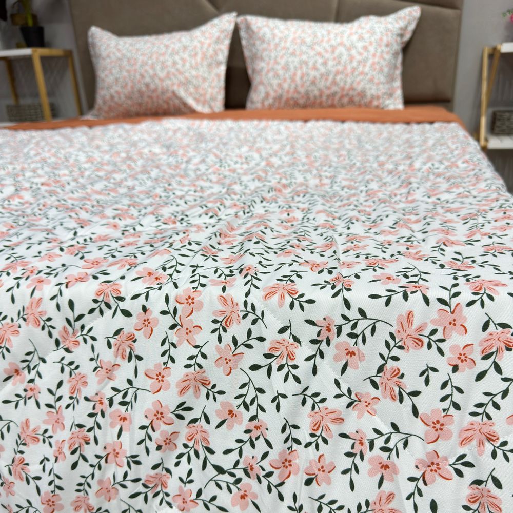 КПБ Кит С Одеялом МУН ВАРЕН 2сп