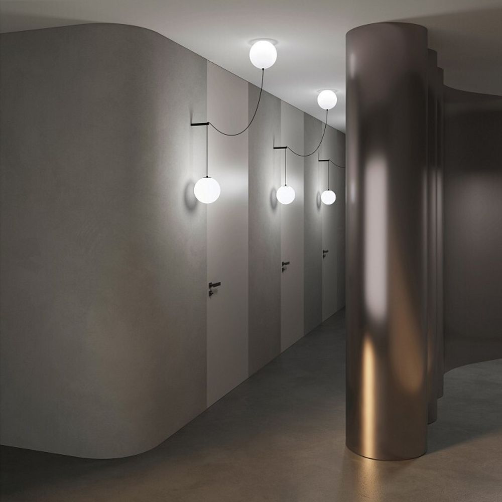 Подвесной светильник Maytoni Twins MOD427PL-L20B3K1