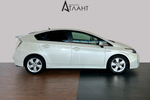 Toyota Prius, 2009 год