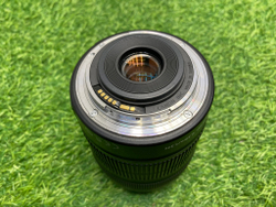 Canon EF-S 18-135mm 3.5-5.6 IS STM