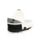 Детская коляска Cybex Mios 2 в 1 Off White Matt Black