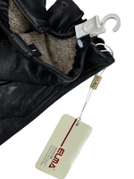 Перчатки.Женские.Материал верха: Кожаные люкс качества.Подклад: Плюш-флис. 5 шт в упаковке.