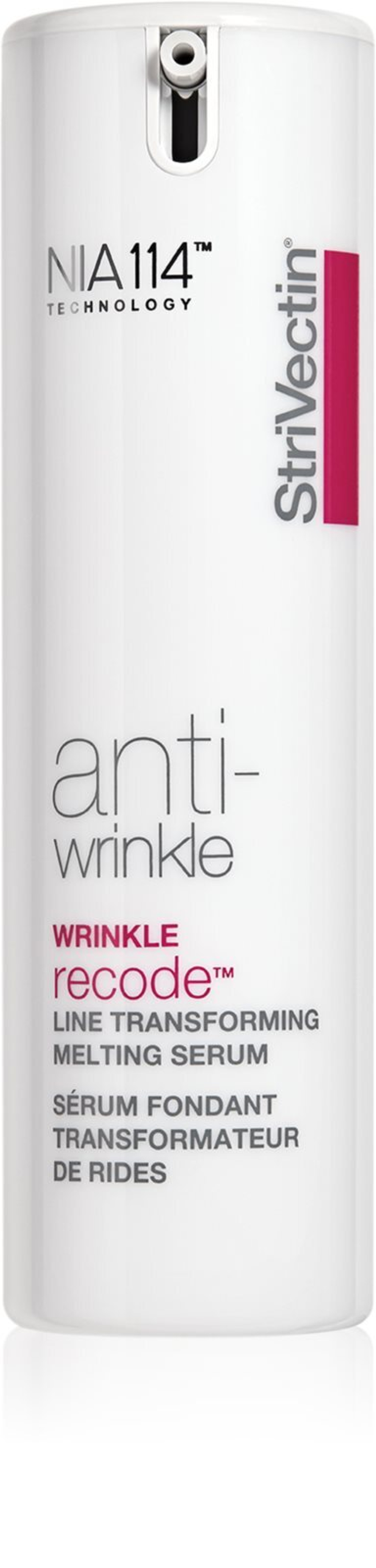 StriVectin Anti-Wrinkle Wrinkle Recode - концентрированная сыворотка против морщин /   30  ml  / GTIN 810907027105