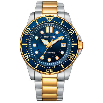 Мужские наручные часы Citizen NJ0174-82L