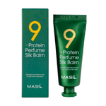 Бальзам несмываемый для поврежденных волос Masil 9 Protein Perfume Silk Balm