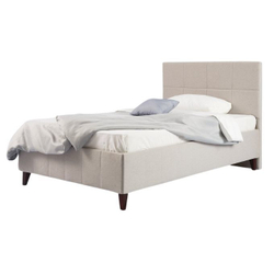 Кровать мягкая Дания 5