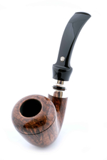 Курительная трубка Mastro De Paja Unica Boia, в шкатулке M544