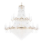 Хрустальная люстра Maytoni Palace DIA890-PL-66-G