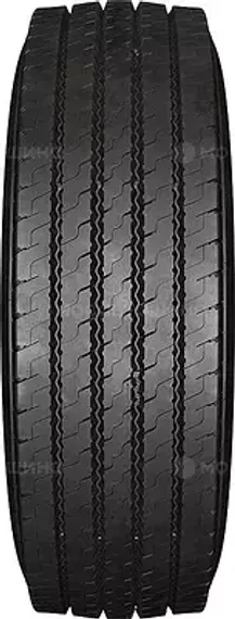 Кама NF 202 225/75 R17,5 126/124M (Рулевая ось)