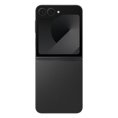 Samsung Galaxy Z Flip 6 12 ГБ | 512 ГБ (Чёрный | Crafted Black)