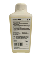 RatioDem WRP (новый) 1л Моющее средство с ополаскивающим эффектом 2 в 1 для пароконвектоматов UNOX, флакон 1 литр (альтернатива для DB1076A0)