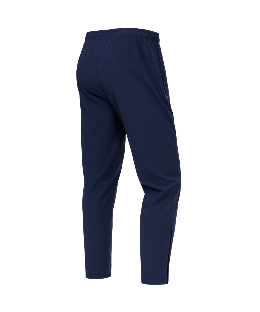 Брюки парадные JÖGEL PREMIER PerFormDRY Woven Pants, темно-синий