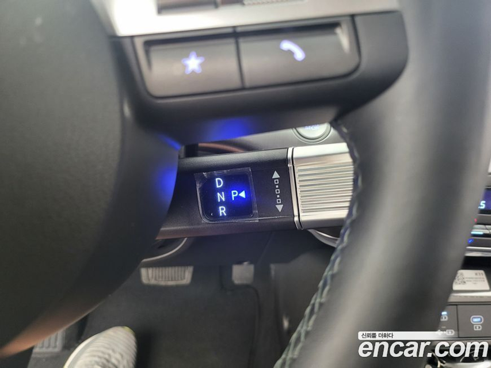 Hyundai KONA Hybrid (SX2) Premium (11.2023)