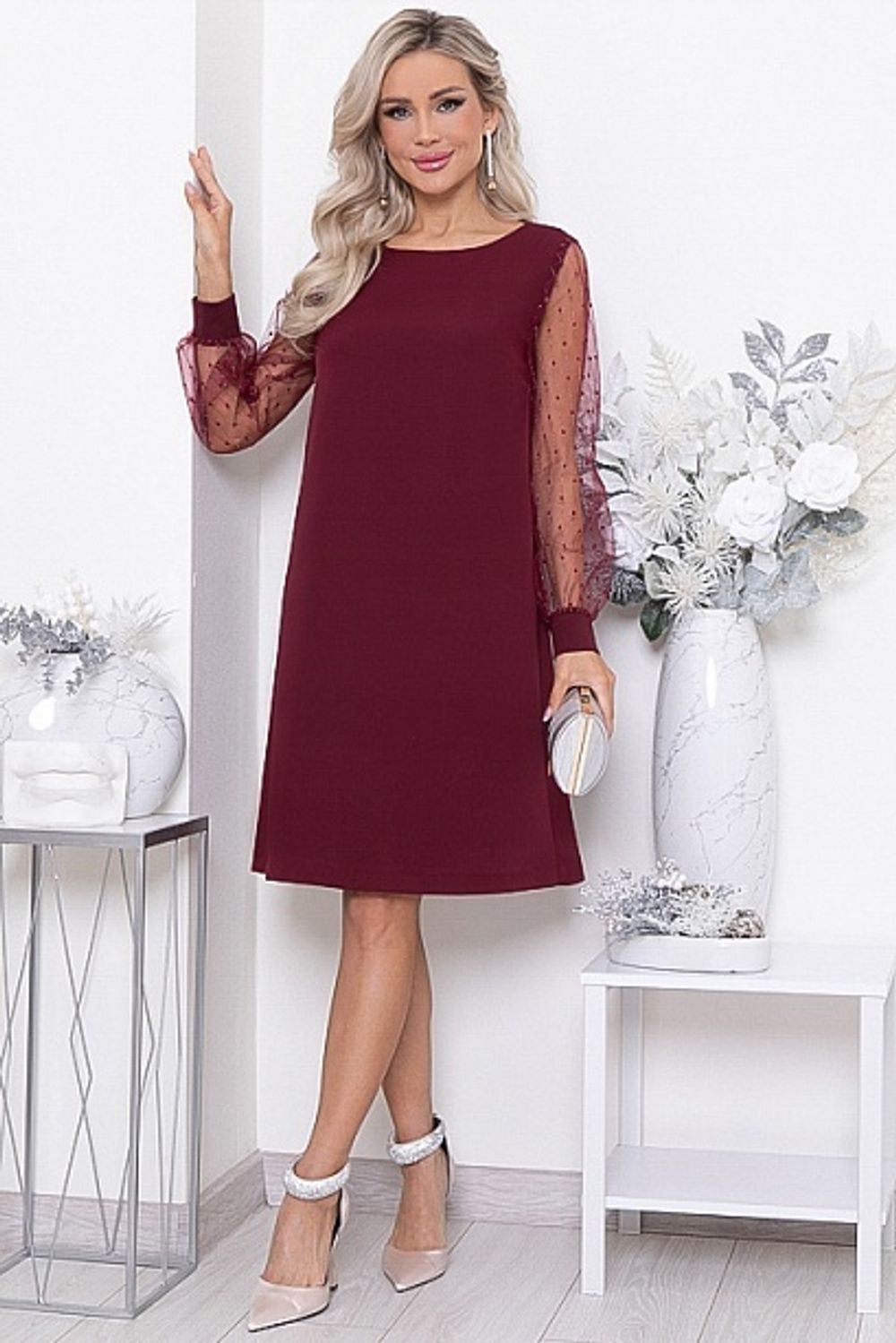 Платье 71650 Avili