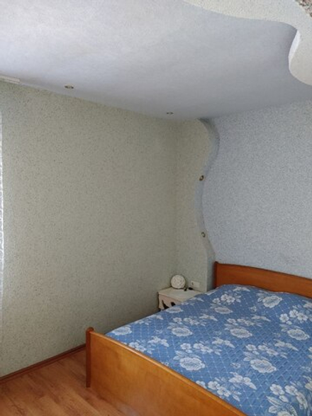 ЛЮКС ДВУХКОМНАТНЫЙ