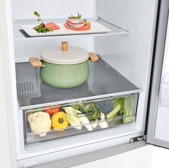 Холодильник LG GA B509 CQWL