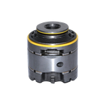 PCT-35VQ-21-R (421239) - Сменный картридж для пластинчатого нерегулируемого насоса модели Vickers VQ типоразмера 35VQ. Задний картридж для сдвоенного насоса с рабочим объемом 67 см3