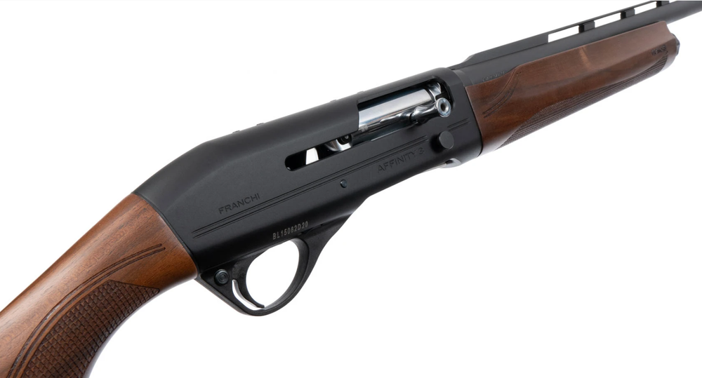 Ружье Franchi Affinity 3 Wood 12/76, 76