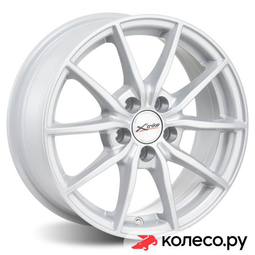 X-111М 6.5x15/5*112 D57.1 ET45 HS