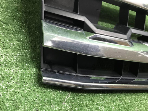 Решетка радиатора VW Teramont (2017-2022)