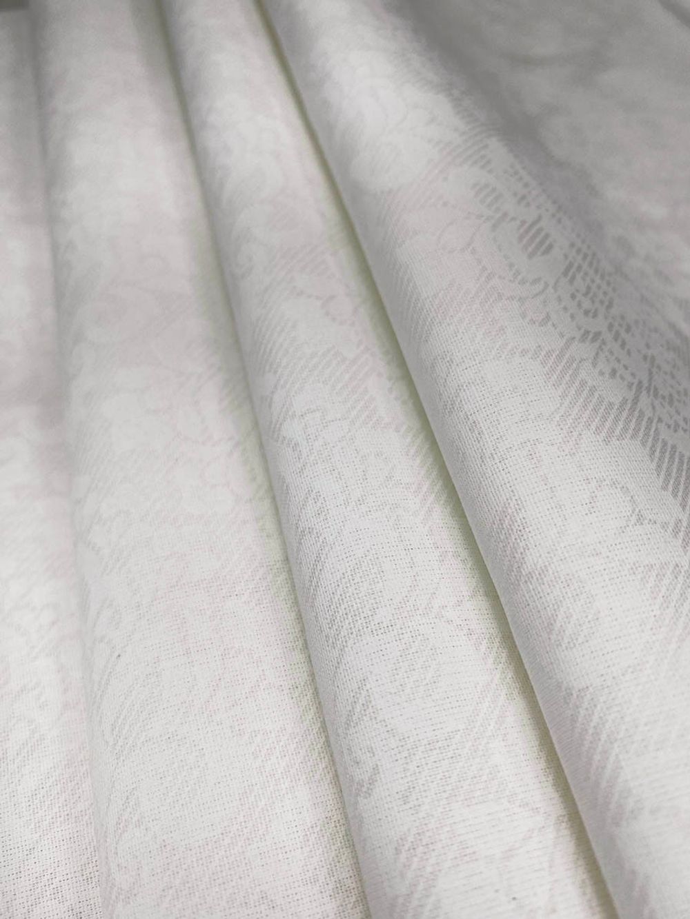 Наволочка комплект 2шт перкаль Сказка "Klassik" 70x70 см на молнии