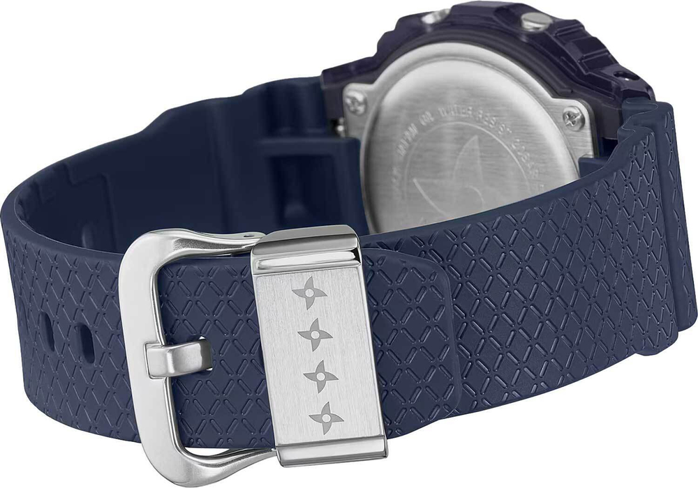 Мужские наручные часы Casio G-Shock DW-5600NNJ-2