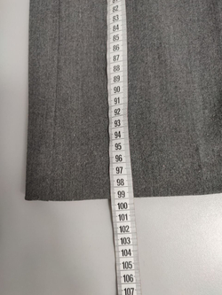 Брюки O.Jen базовые 48 размер