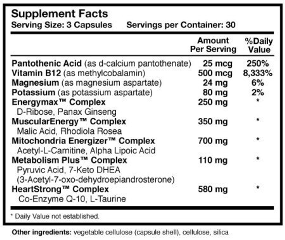 Energy Multi-Plex™