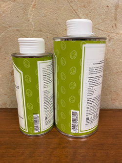 Масло авокадо La Tourangelle 500 мл, Франция