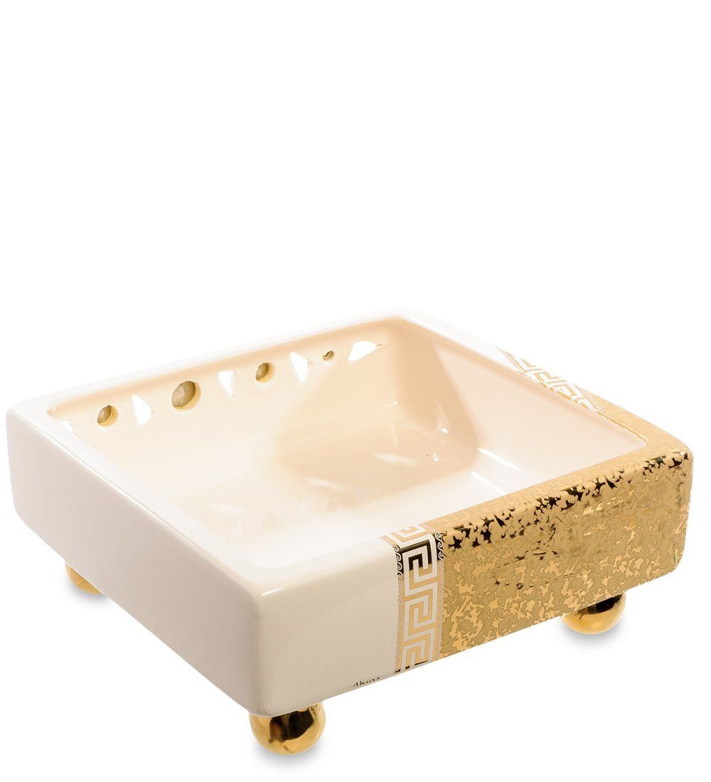 AHURA- 67 Ваза с кристаллами Сваровски