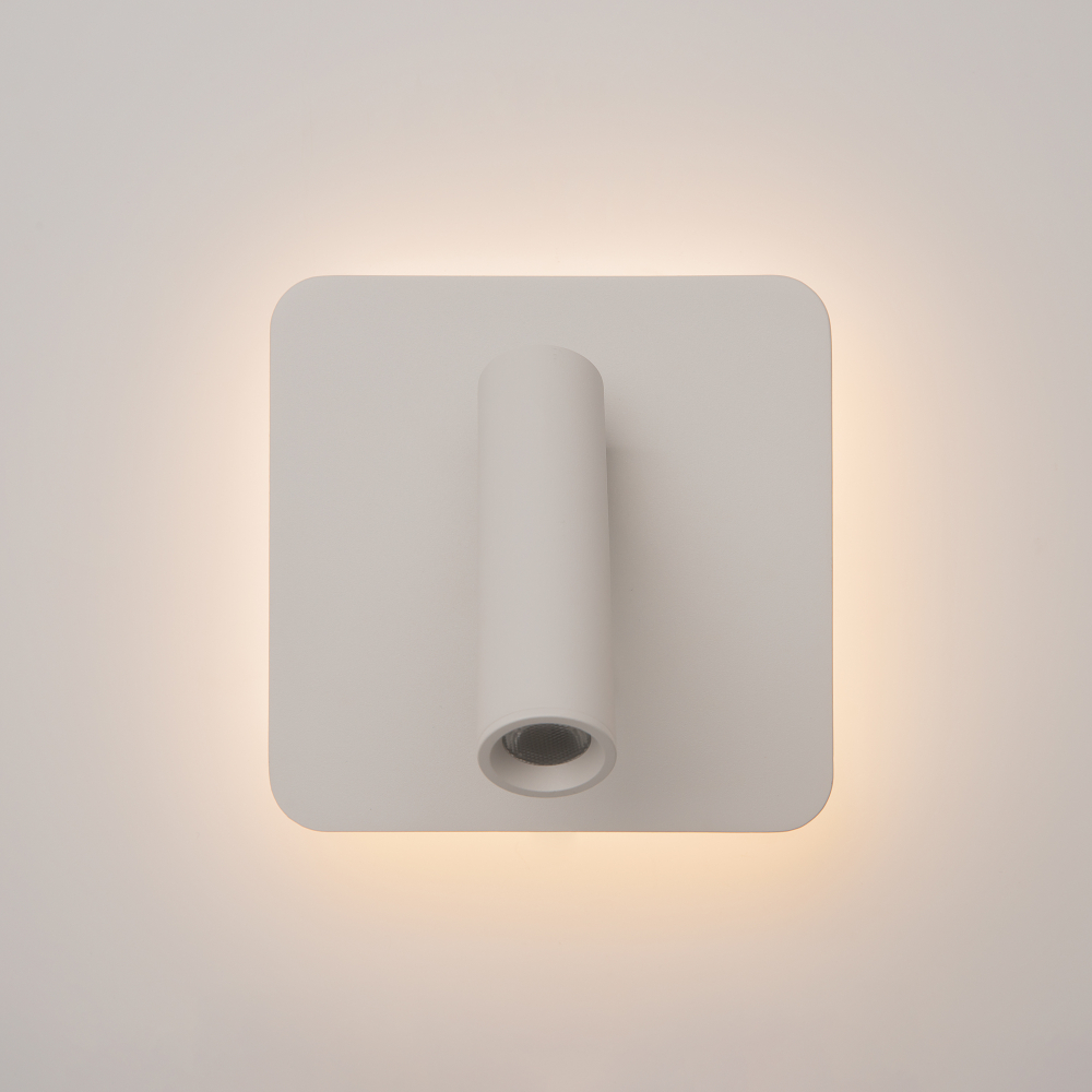 Настенный светильник (бра) Maytoni C175-WL-01-6W-W