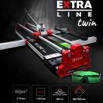 DIAM EXTRA LINE twin 1250L ручной плиткорез 600122