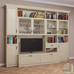 Стенка Венеция 7