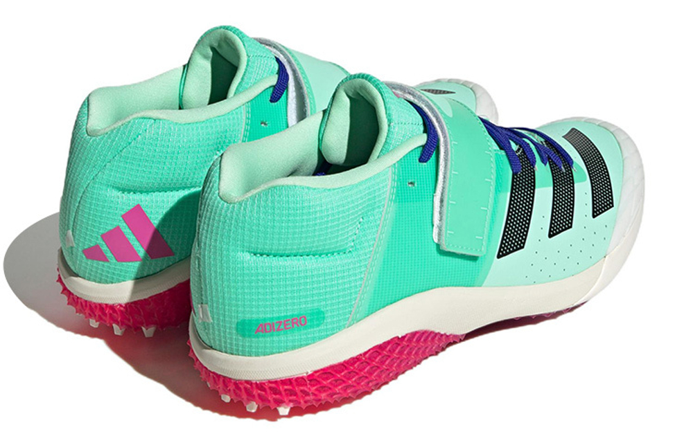 Кроссовки Adidas Adizero Ubersonic 4 Clay Court
